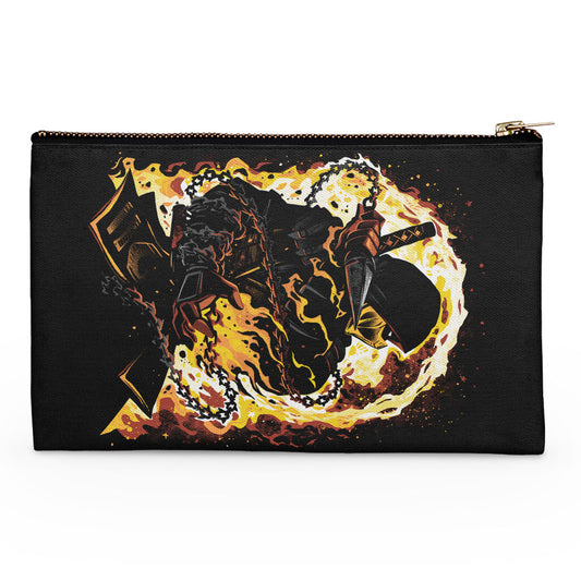 Master of Vengeance - Accessory Pouch
