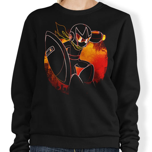 Master Orb - Sweatshirt