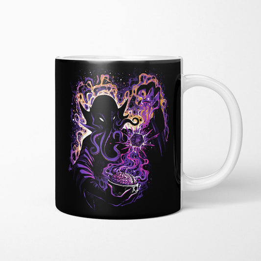 Masters of Mental - Mug
