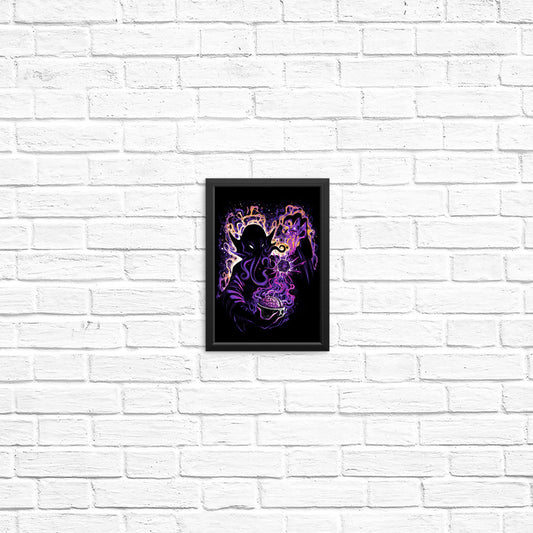 Masters of Mental - Posters & Prints