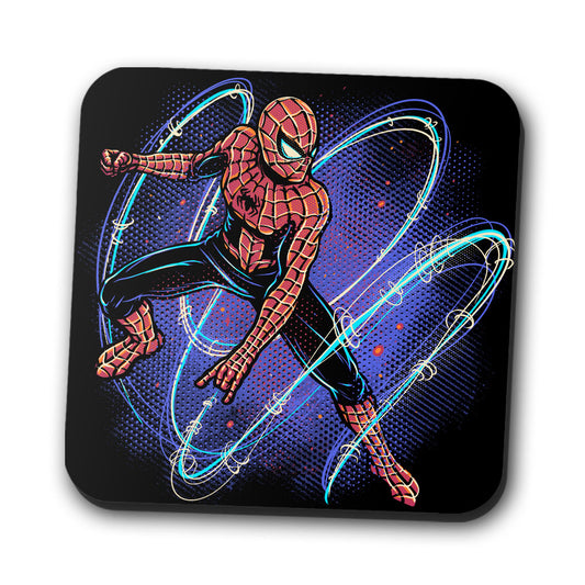 Maximum Spider Senses - Coasters