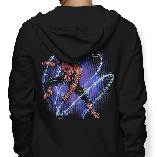 Maximum Spider Senses - Hoodie