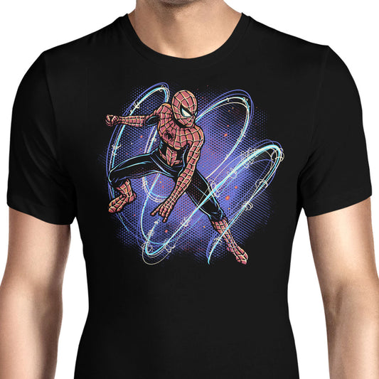 Maximum Spider Senses - Men's Apparel