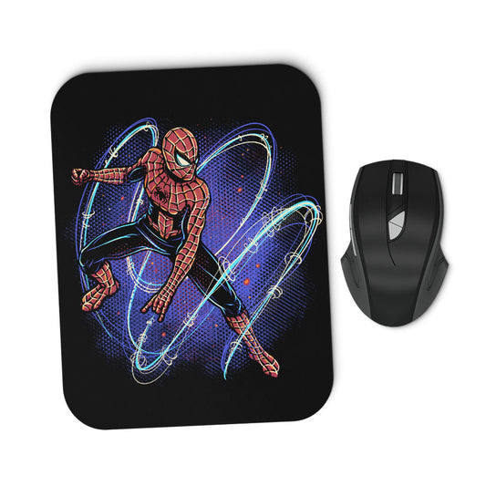 Maximum Spider Senses - Mousepad