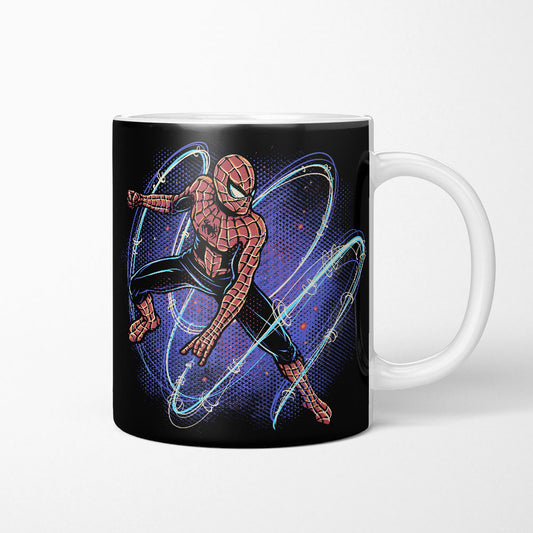 Maximum Spider Senses - Mug