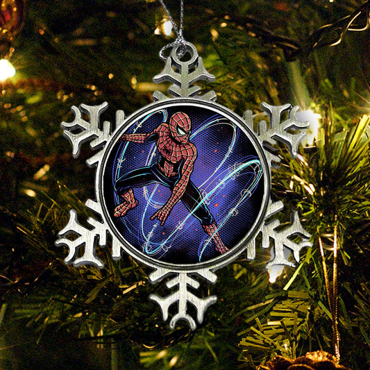 Maximum Spider Senses - Ornament