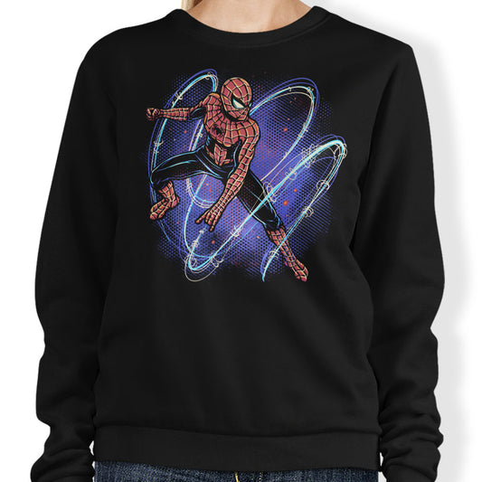 Maximum Spider Senses - Sweatshirt