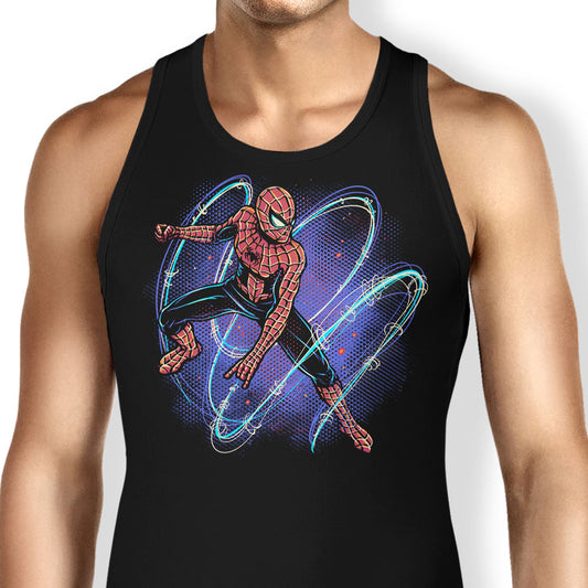 Maximum Spider Senses - Tank Top