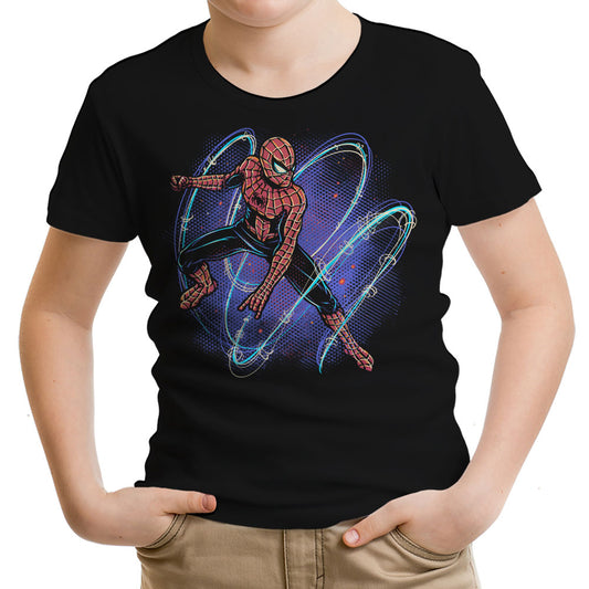 Maximum Spider Senses - Youth Apparel