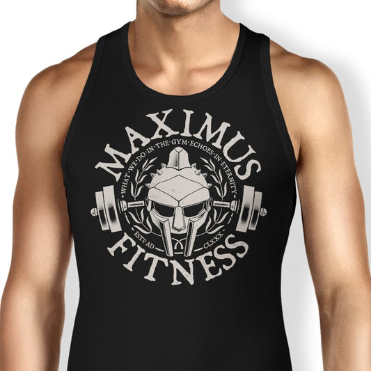 Maximus Fitness - Tank Top