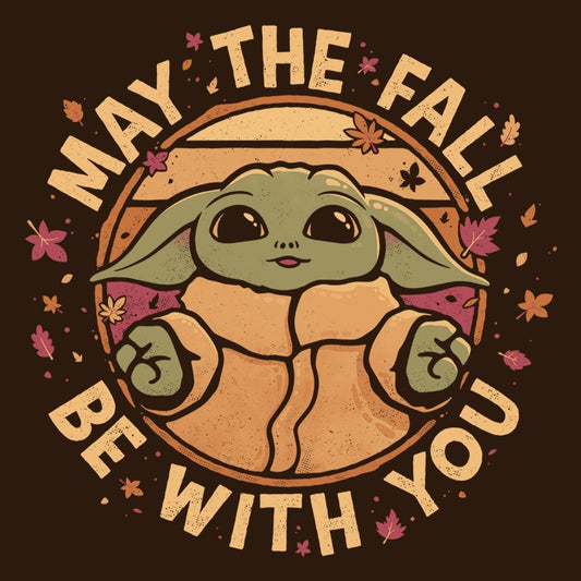 May the Fall - Men's Apparel