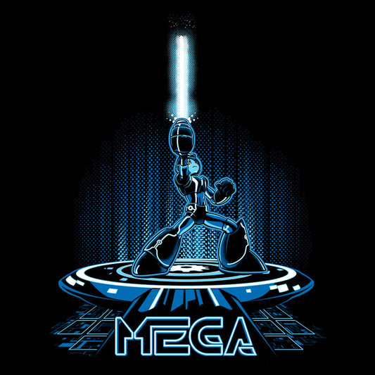 Mega - Fleece Blanket