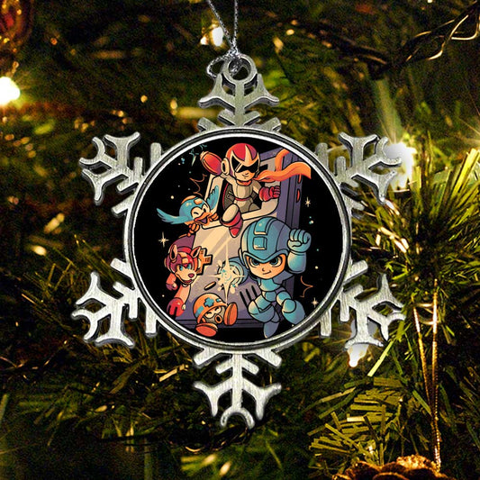Mega Console Gamer - Ornament
