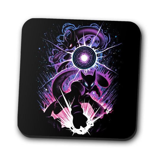 Mega Genetics - Coasters