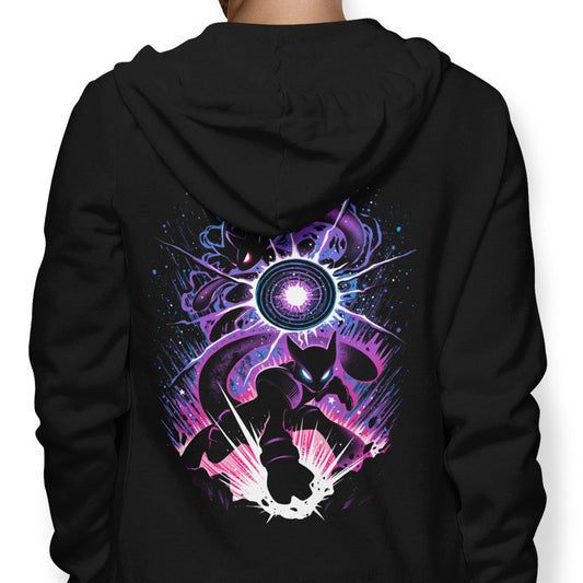 Mega Genetics - Hoodie