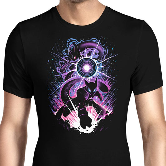 Mega Genetics - Men's Apparel