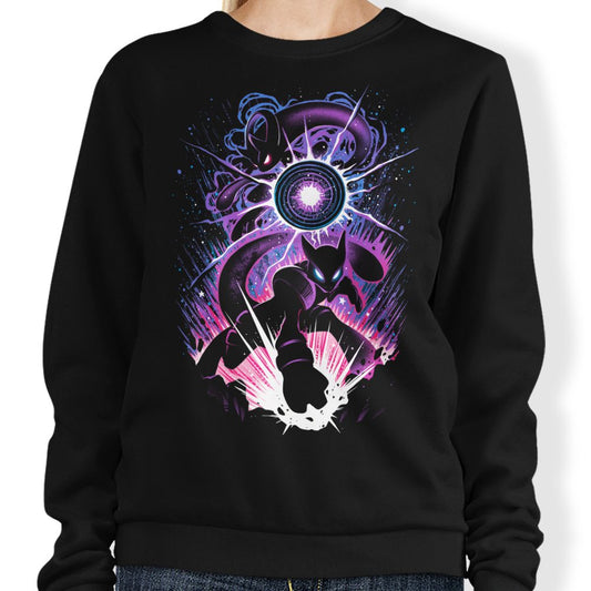 Mega Genetics - Sweatshirt