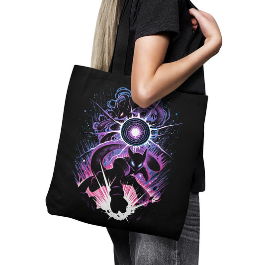 Mega Genetics - Tote Bag