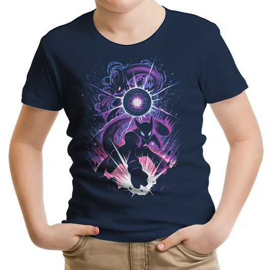 Mega Genetics - Youth Apparel