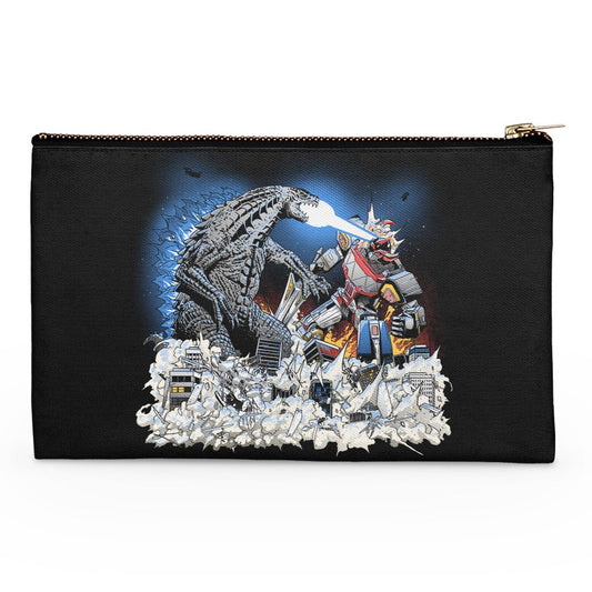 Mega Kaiju Battle - Accessory Pouch