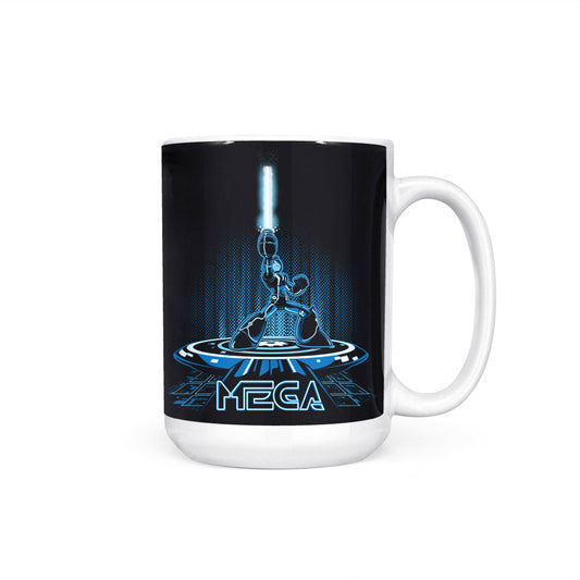 Mega - Mug