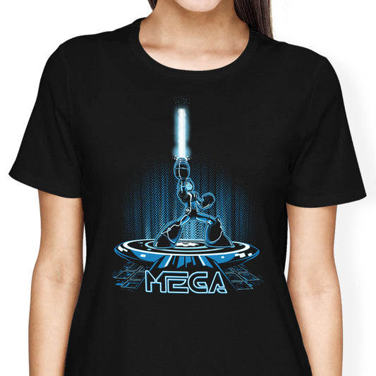 Mega - Women's Apparel