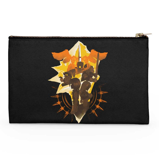 Melodies Of IX - Accessory Pouch