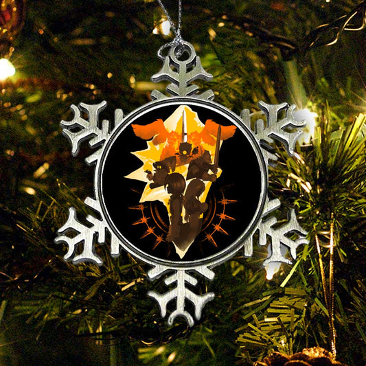 Melodies Of IX - Ornament