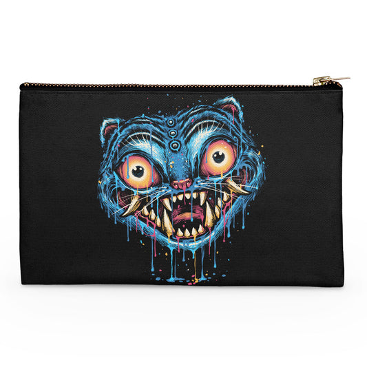 Melting Derpy - Accessory Pouch