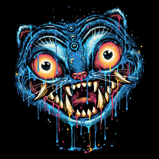 Melting Derpy - Men's Apparel