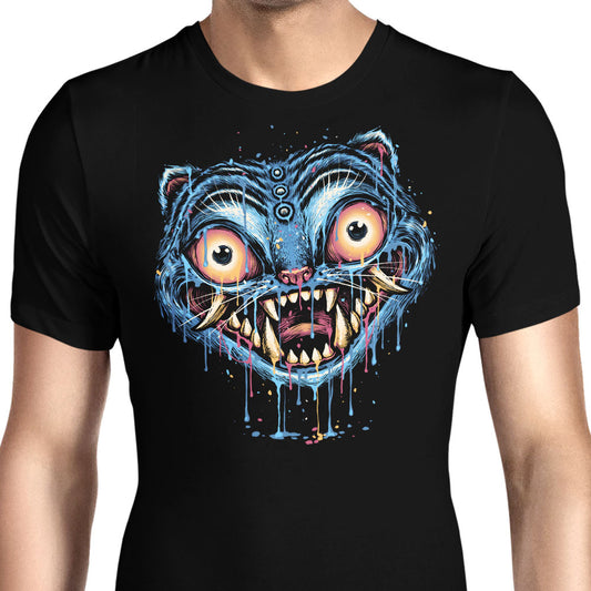 Melting Derpy - Men's Apparel