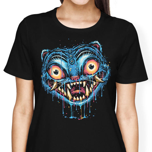 Melting Derpy - Women's Apparel