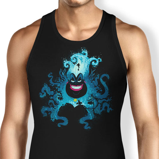 Mermaid Nightmare - Tank Top