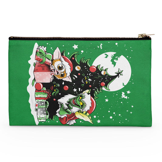 Merry Mischief - Accessory Pouch