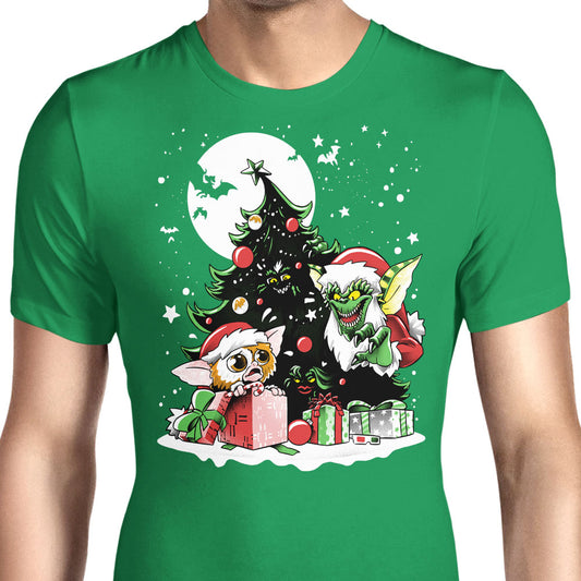 Merry Mischief - Men's Apparel