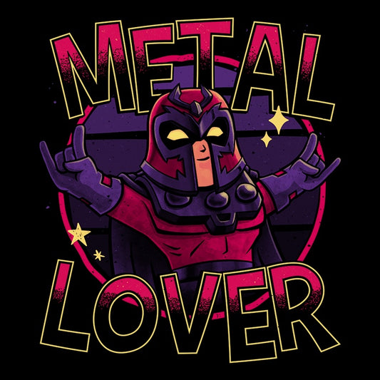 Metal Lover - Coasters