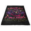 Metal Lover - Fleece Blanket