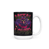 Metal Lover - Mug