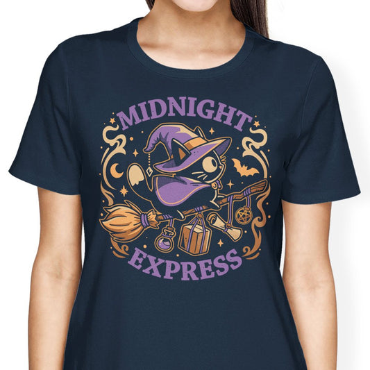 Midnight Express - Women's Apparel