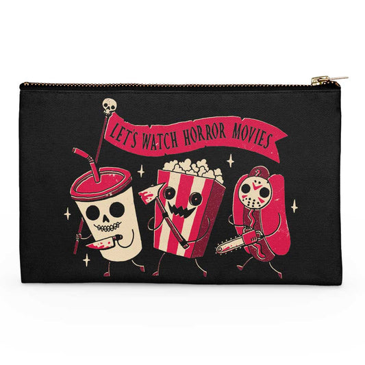 Midnight Movie - Accessory Pouch