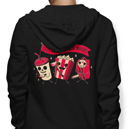 Midnight Movie - Hoodie