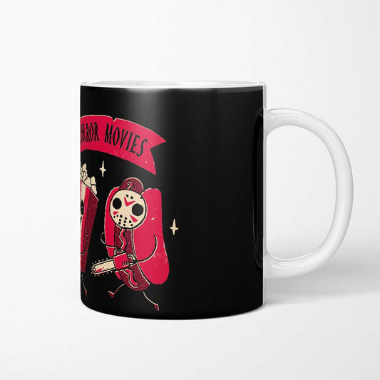 Midnight Movie - Mug