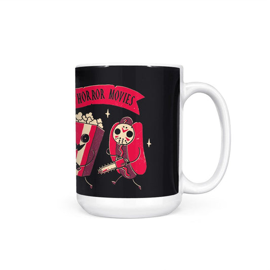 Midnight Movie - Mug