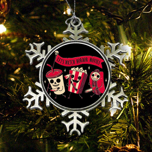 Midnight Movie - Ornament