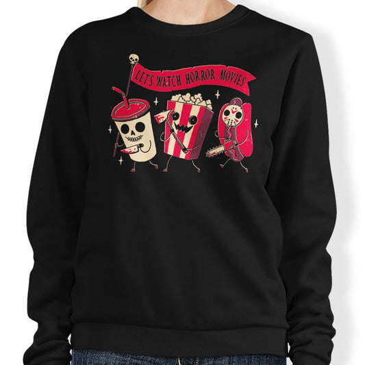 Midnight Movie - Sweatshirt