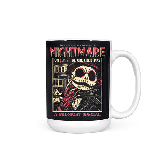 Midnight Special - Mug