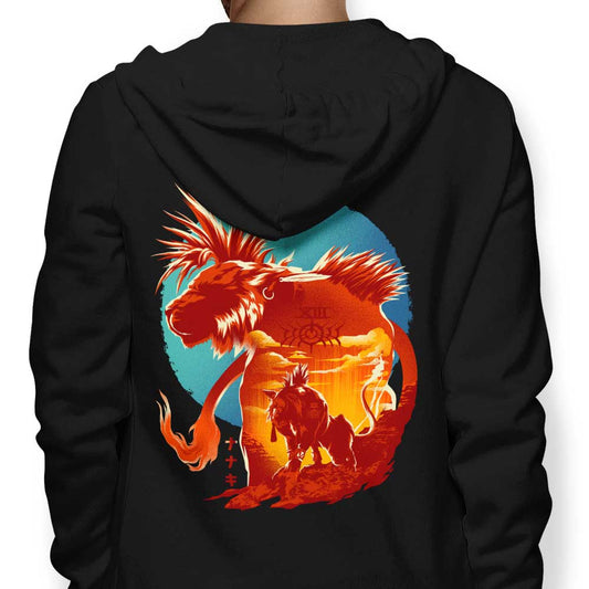 Midnight XIII - Hoodie