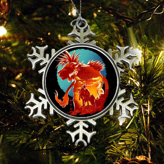 Midnight XIII - Ornament