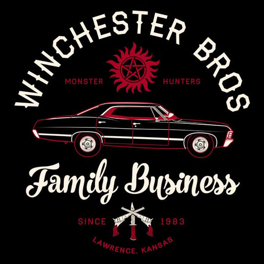 Monster Hunters - Women's V-Neck