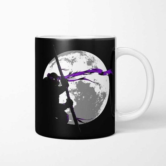 Moon Bo - Mug
